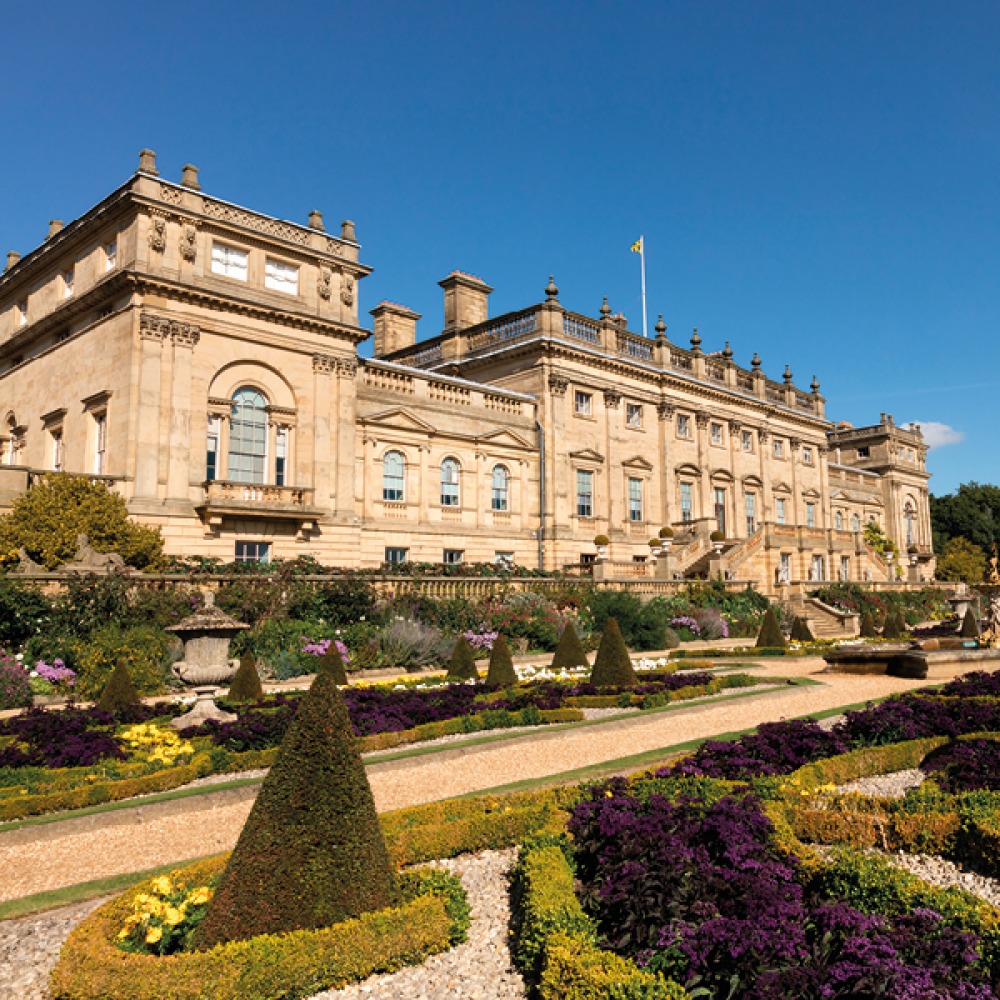 World Heritage Day Cultural Places to Visit in Yorkshire Living North